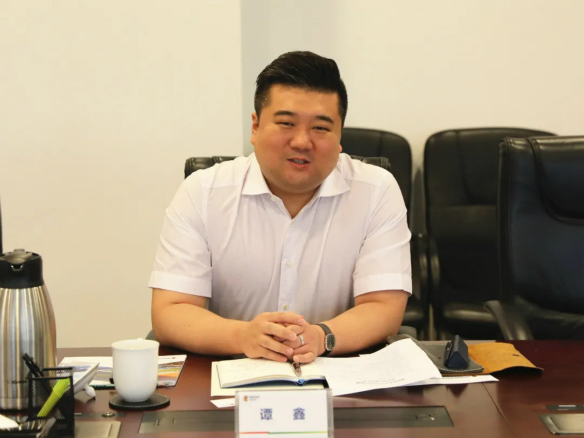 友朋行动 共赢发展丨锦州贝斯特与国度电投东北公司签署战术合作和谈