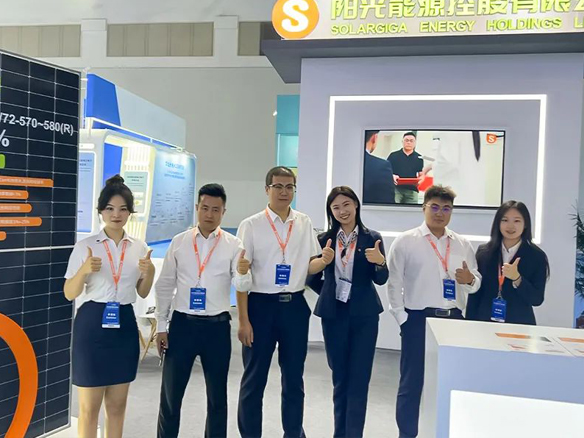 展会速递 | 贝斯特亮相2023能源电子展览会 聚焦散布式市场开发热土