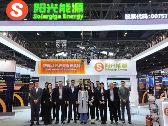 展会速递 | 贝斯特携Giga-N产品矩阵亮相北京展 强势破解场景化利用难点